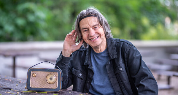 Divoký východ aneb Balady pro bandity v českých muzikálech 27. 11. od 16:00