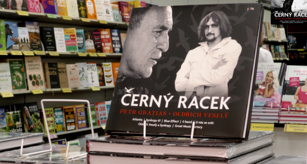 Petr Gratias: Život a tvorba Oldřicha Veselého 7. 2. 2026