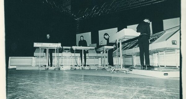 KRAFTWERK