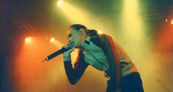 GUANO APES