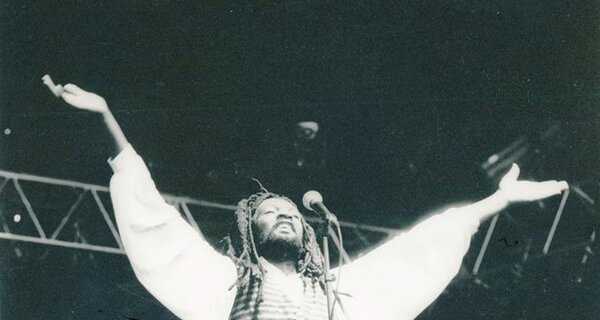 N' DOUR, YOUSSOU
