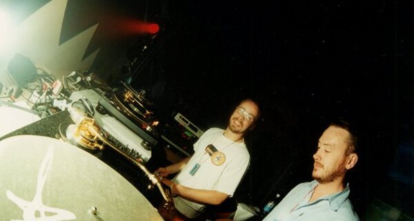 BASEMENT JAXX