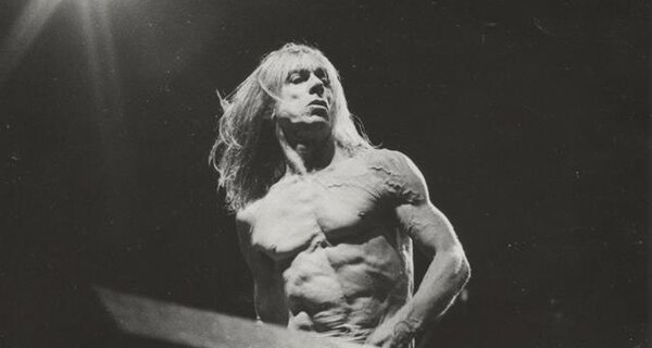 POP, IGGY