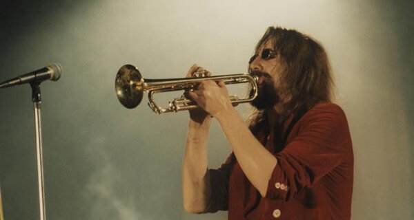 JEFF BIOGRAF BAND