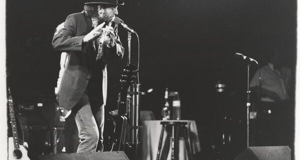 JETHRO TULL