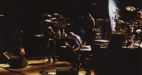 KING CRIMSON