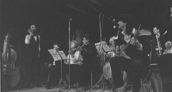 KULIČKY