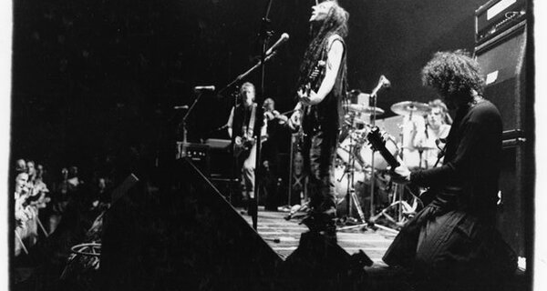 LEVELLERS
