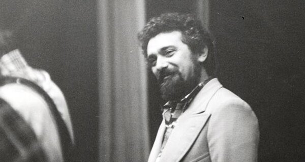 MATUŠKA, WALDEMAR