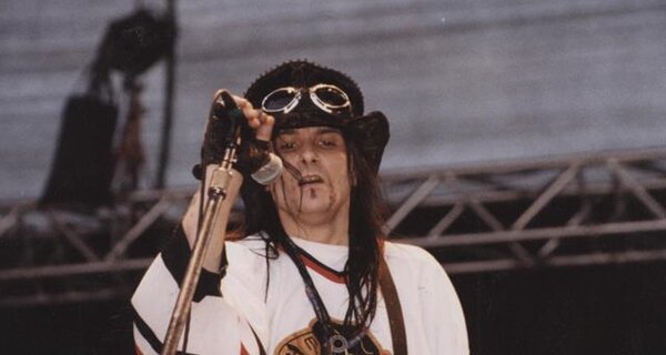MINISTRY