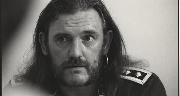 MOTÖRHEAD