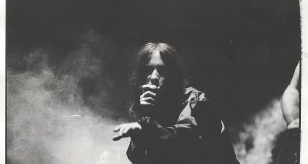 PRIMAL SCREAM