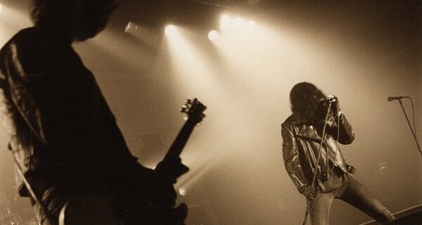 RAMONES