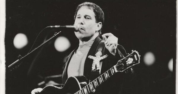 SIMON, PAUL