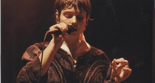 O' CONNOR, Sinéad