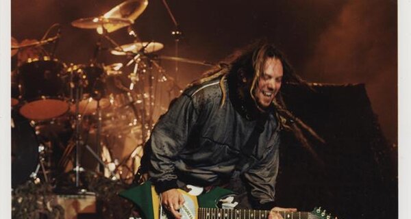 SOULFLY