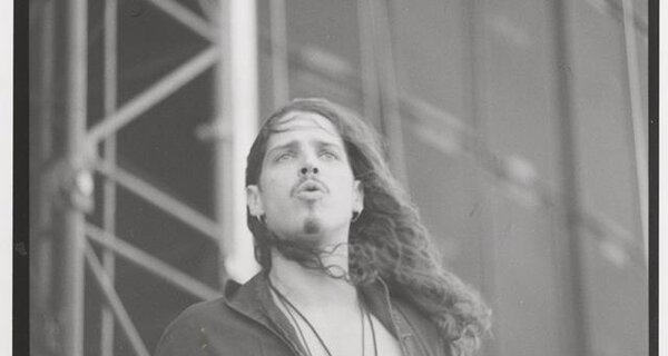 SOUNDGARDEN