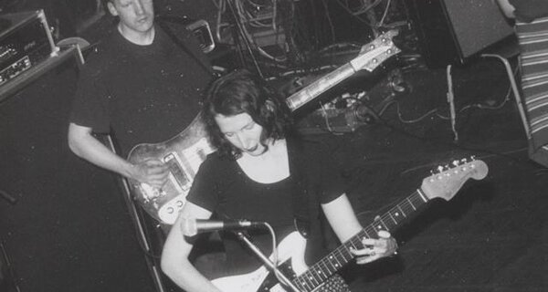 STEREOLAB