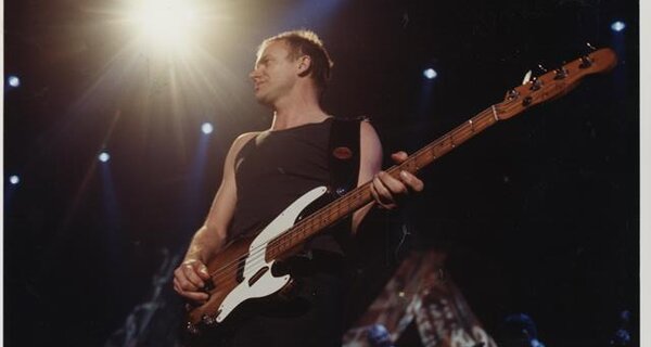 STING