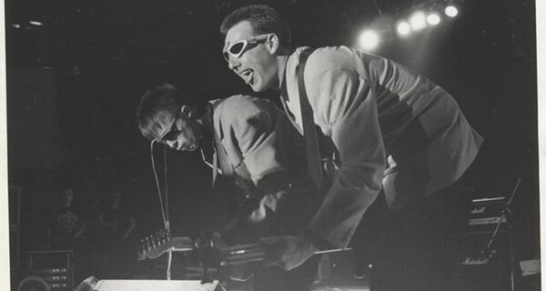 TOY DOLLS
