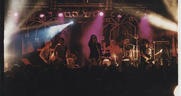 MOONSPELL
