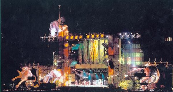 ROLLING STONES