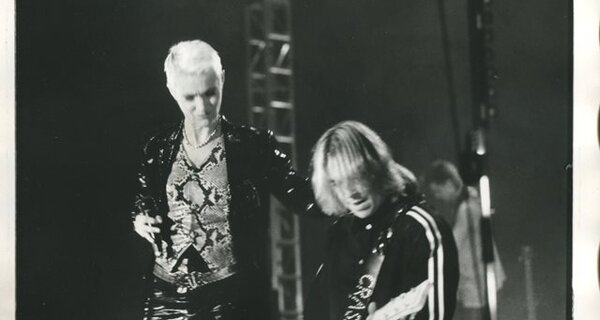 ROXETTE