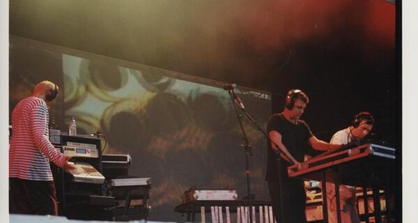 UNDERWORLD