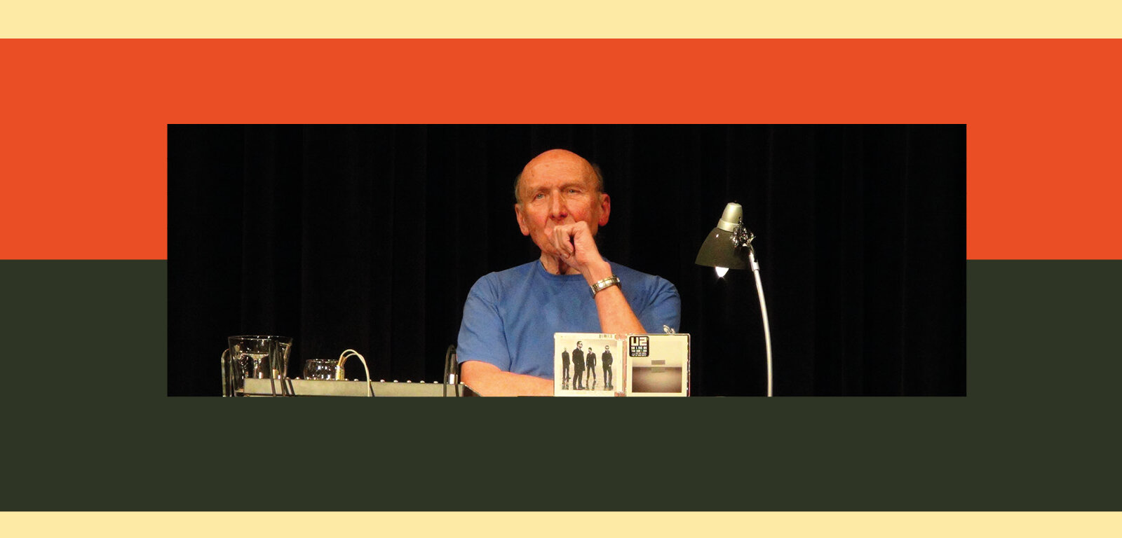 Popmuseum - Muzeum a archiv populární hudby